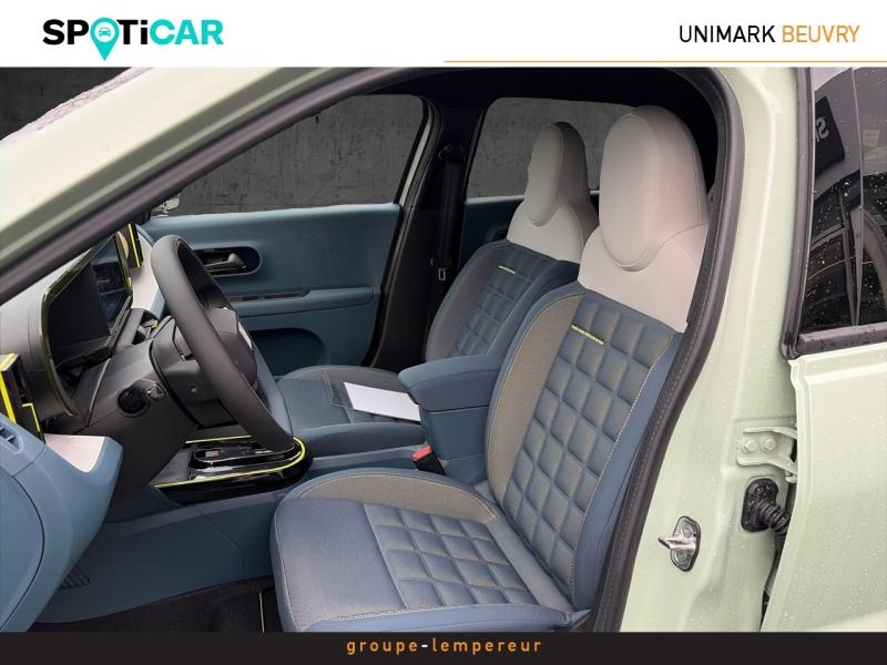 Image FIAT Grande Panda Electrique 113ch La Prima