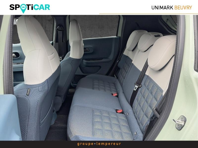 Image FIAT Grande Panda Electrique 113ch La Prima