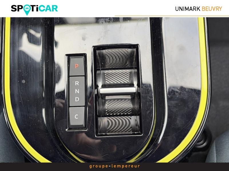 Image FIAT Grande Panda Electrique 113ch La Prima