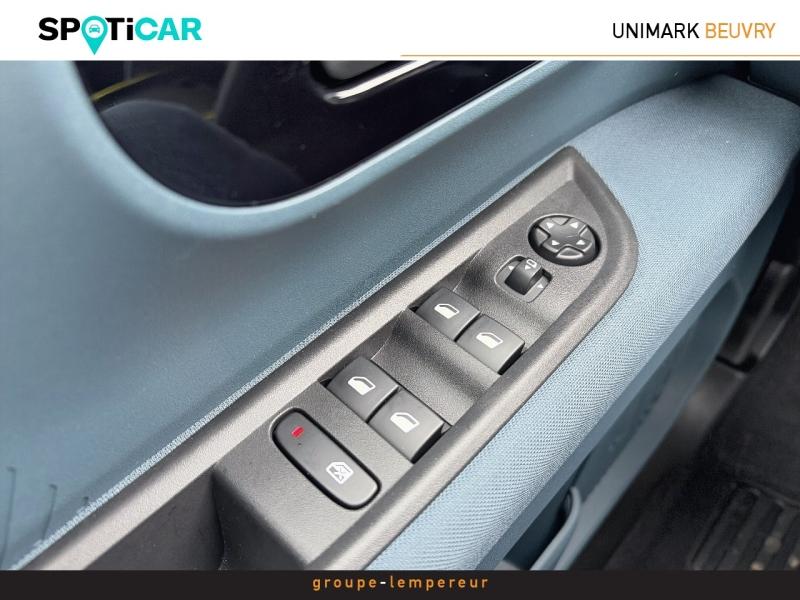 Image FIAT Grande Panda Electrique 113ch La Prima