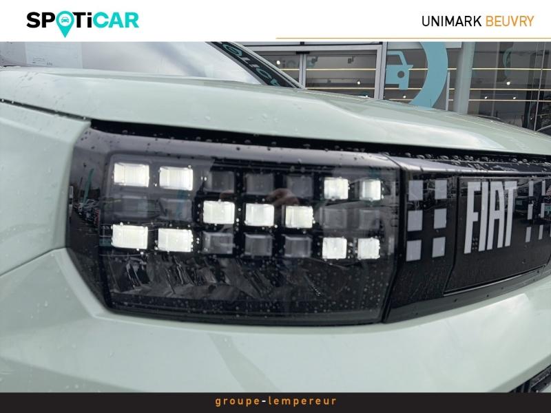 Image FIAT Grande Panda Electrique 113ch La Prima