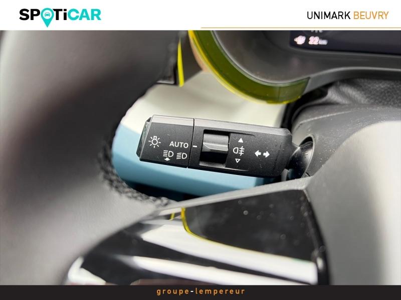 Image FIAT Grande Panda Electrique 113ch La Prima