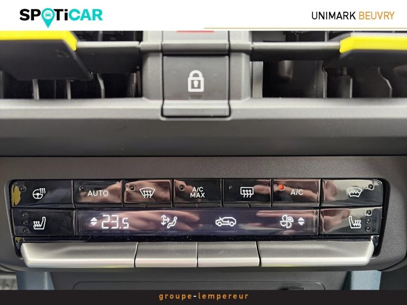 Image FIAT Grande Panda Electrique 113ch La Prima