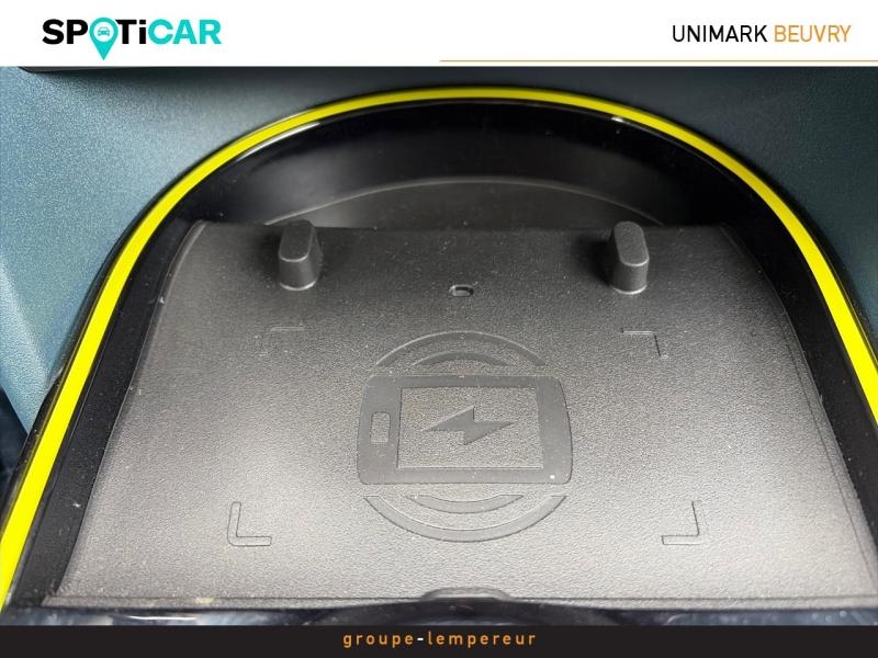 Image FIAT Grande Panda Electrique 113ch La Prima