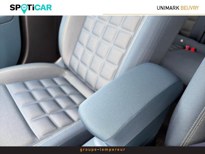 Image FIAT Grande Panda Electrique 113ch La Prima