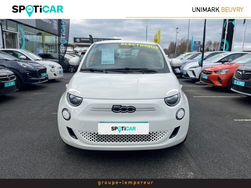 Image FIAT 500 e 118ch Icône