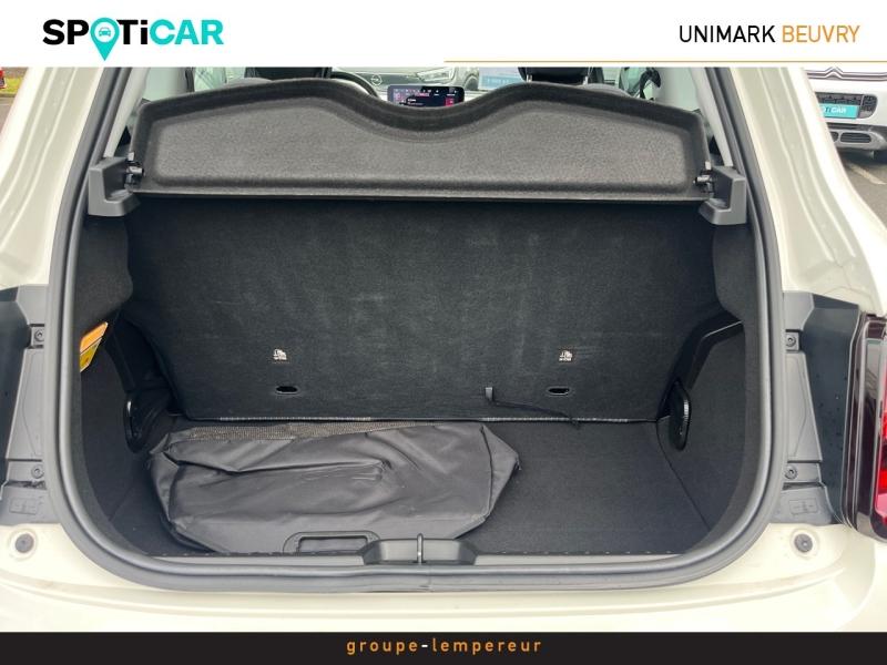 Image FIAT 500 e 118ch Icône