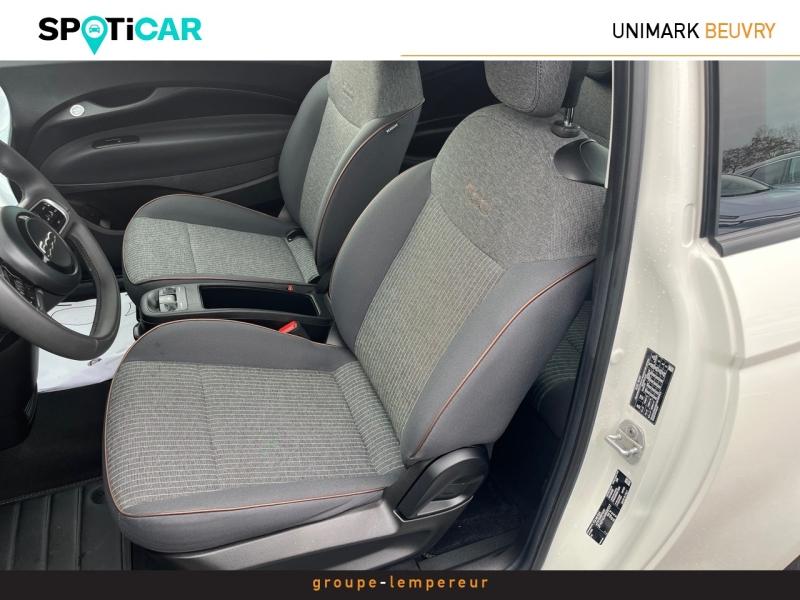 Image FIAT 500 e 118ch Icône