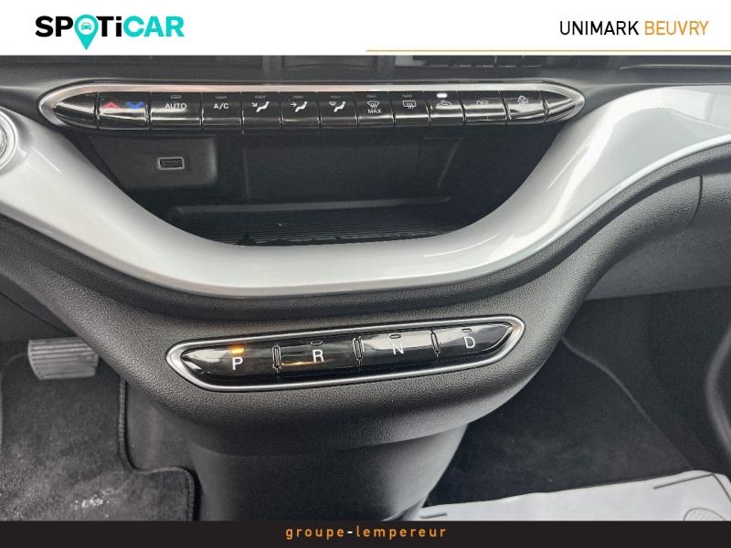 Image FIAT 500 e 118ch Icône