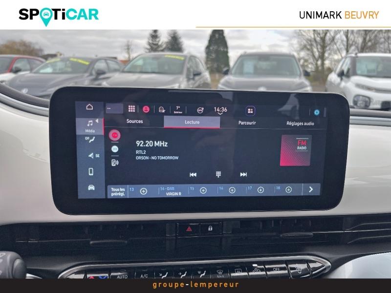 Image FIAT 500 e 118ch Icône