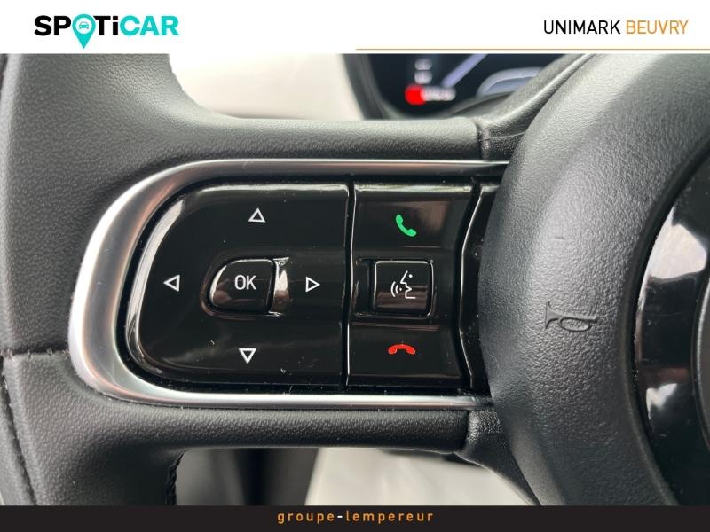 Image FIAT 500 e 118ch Icône