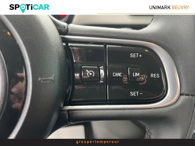 Image FIAT 500 e 118ch Icône