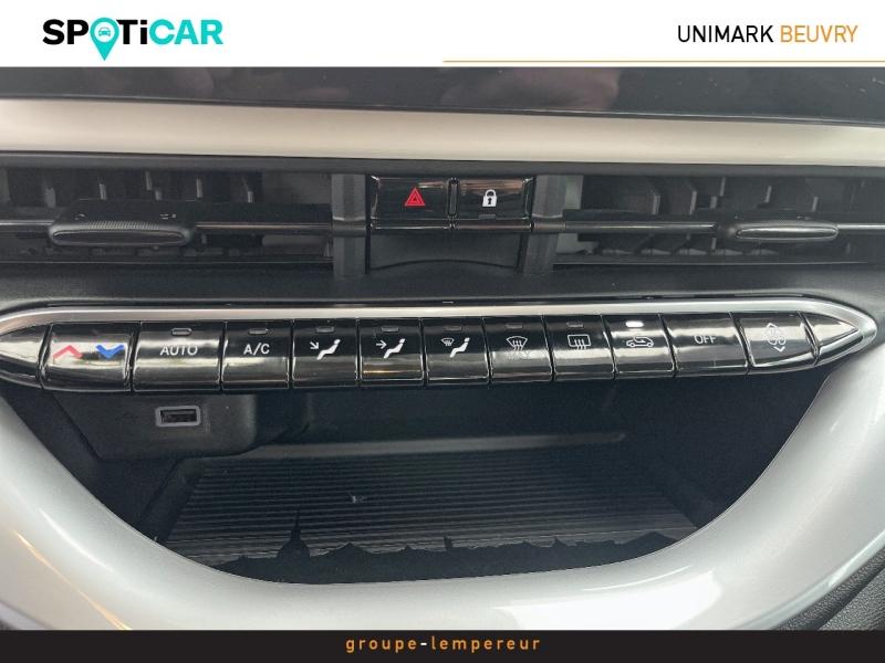 Image FIAT 500 e 118ch Icône