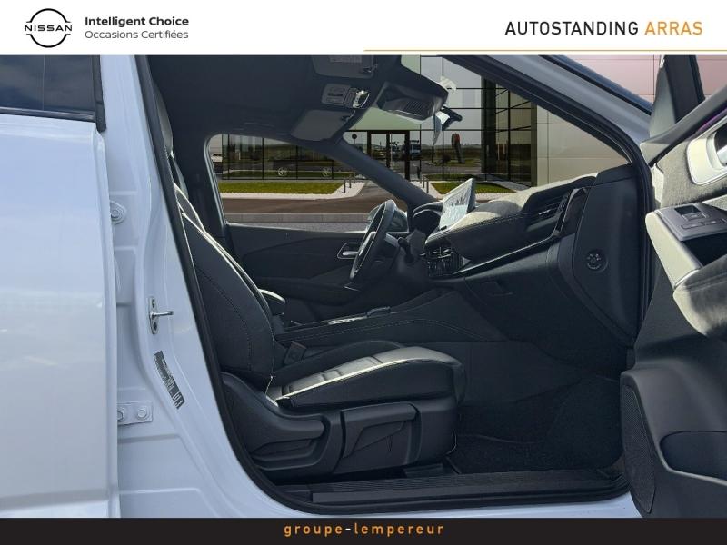 Image NISSAN Qashqai Hybrid e-POWER 190ch N-Design 2025