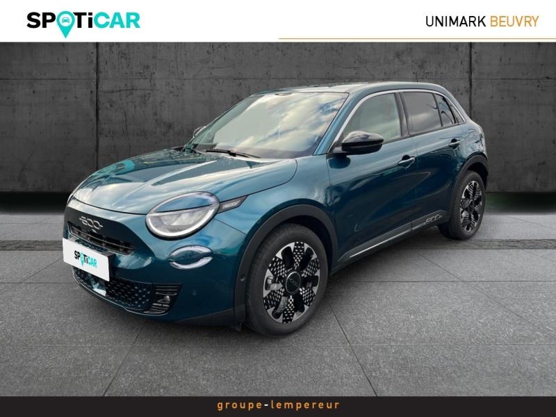 Photo FIAT 600 e 156ch 54kWh La Prima