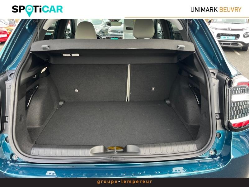 Image FIAT 600 e 156ch 54kWh La Prima