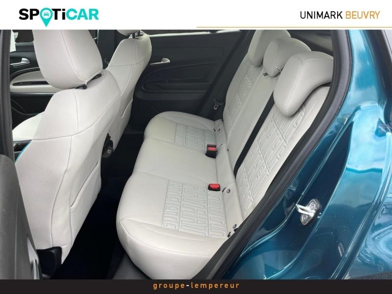 Image FIAT 600 e 156ch 54kWh La Prima