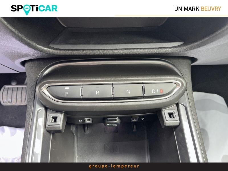 Image FIAT 600 e 156ch 54kWh La Prima