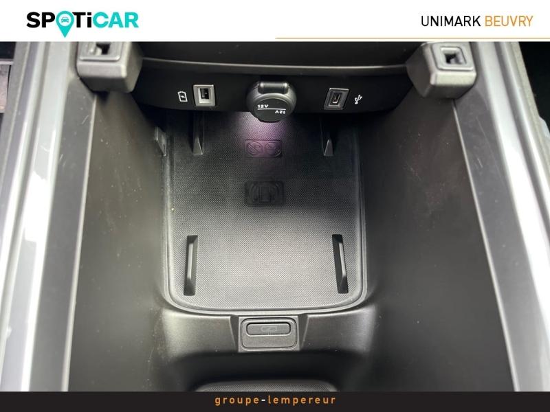 Image FIAT 600 e 156ch 54kWh La Prima