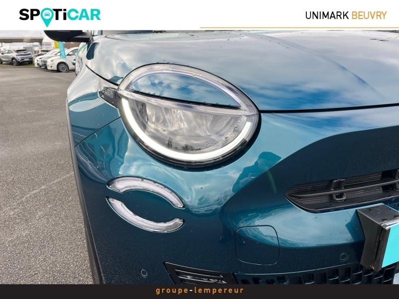 Image FIAT 600 e 156ch 54kWh La Prima