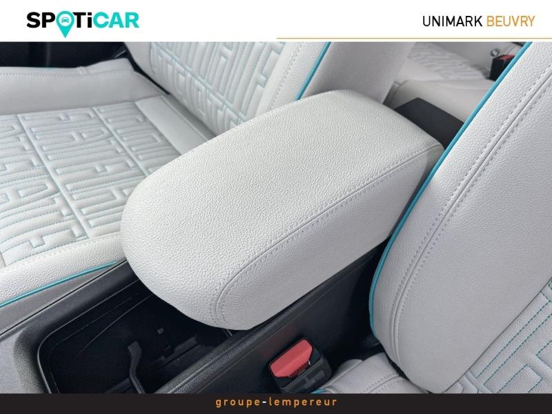 Image FIAT 600 e 156ch 54kWh La Prima