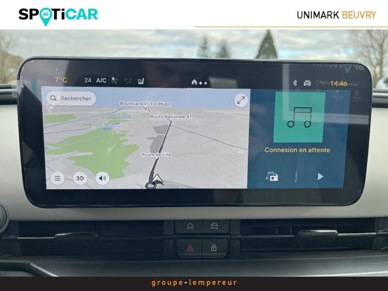 Image FIAT 600 e 156ch 54kWh La Prima