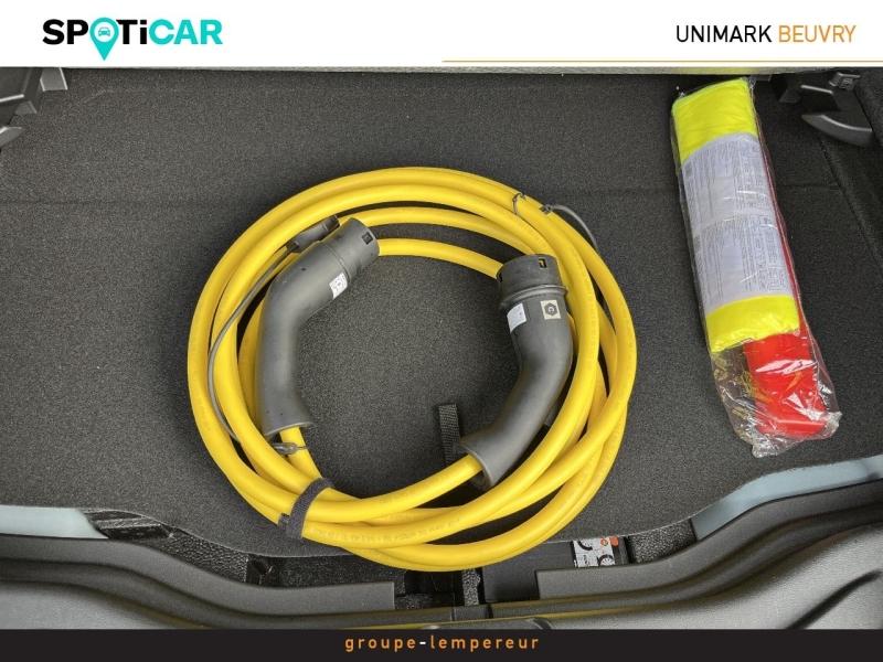 Image FIAT 600 e 156ch 54kWh La Prima