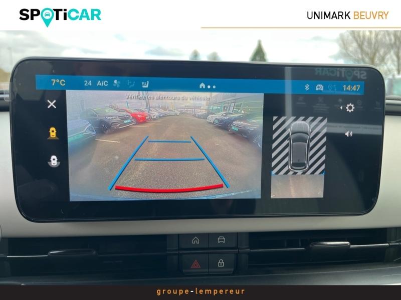 Image FIAT 600 e 156ch 54kWh La Prima