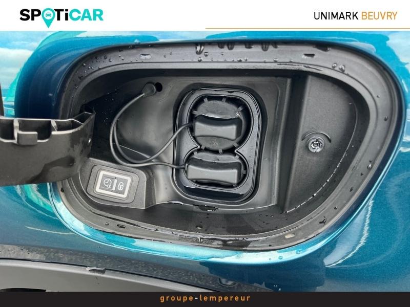 Image FIAT 600 e 156ch 54kWh La Prima