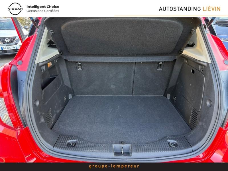 Image OPEL Mokka X 1.4 Turbo 140ch Innovation 4x2