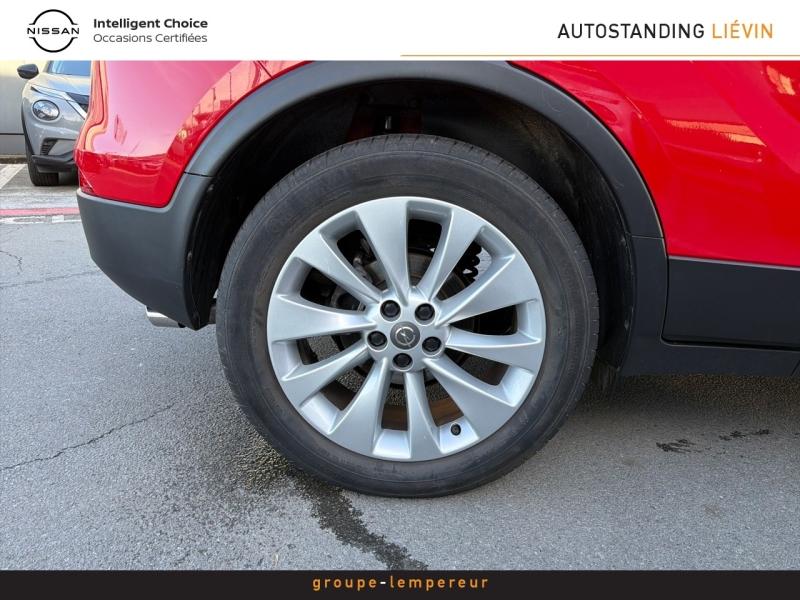 Image OPEL Mokka X 1.4 Turbo 140ch Innovation 4x2