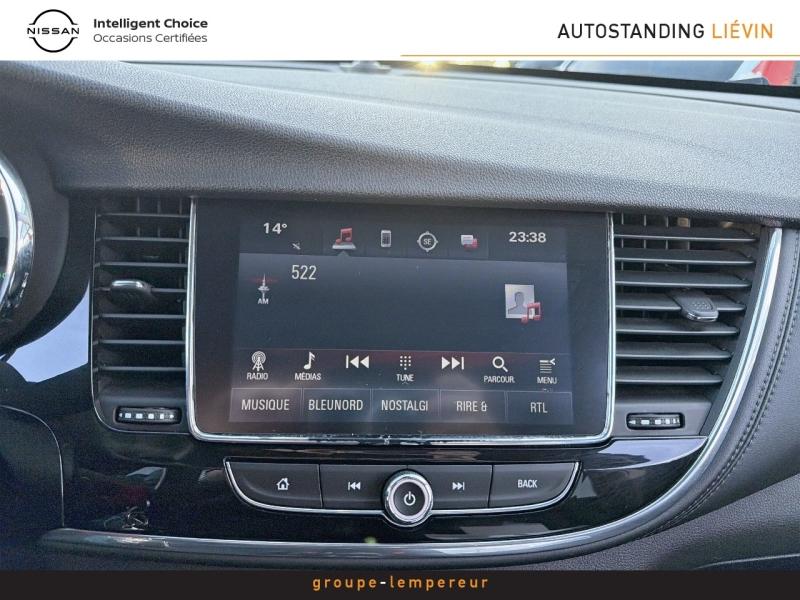 Image OPEL Mokka X 1.4 Turbo 140ch Innovation 4x2