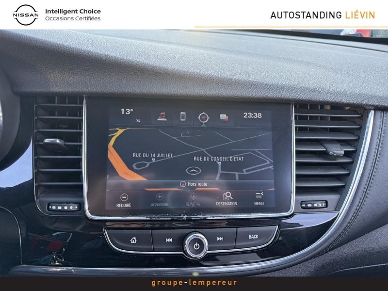 Image OPEL Mokka X 1.4 Turbo 140ch Innovation 4x2