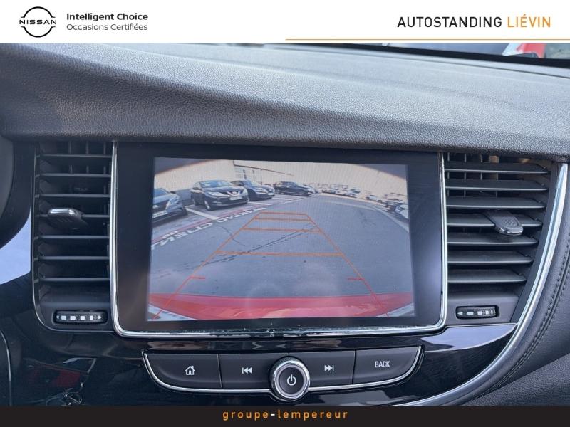 Image OPEL Mokka X 1.4 Turbo 140ch Innovation 4x2