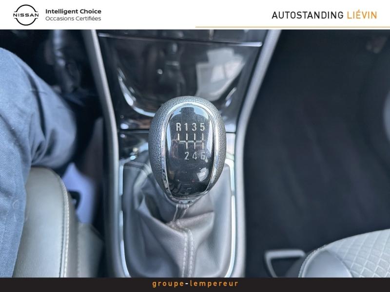 Image OPEL Mokka X 1.4 Turbo 140ch Innovation 4x2