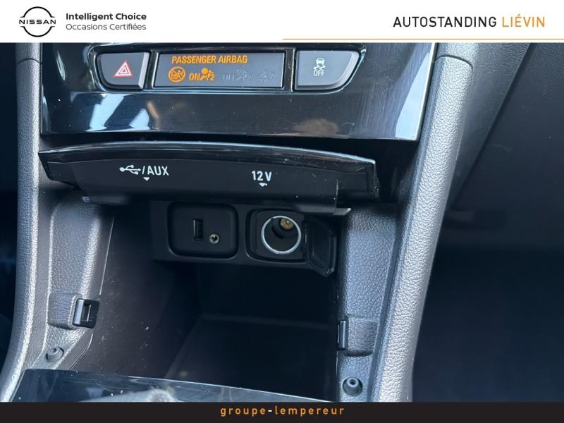 Image OPEL Mokka X 1.4 Turbo 140ch Innovation 4x2