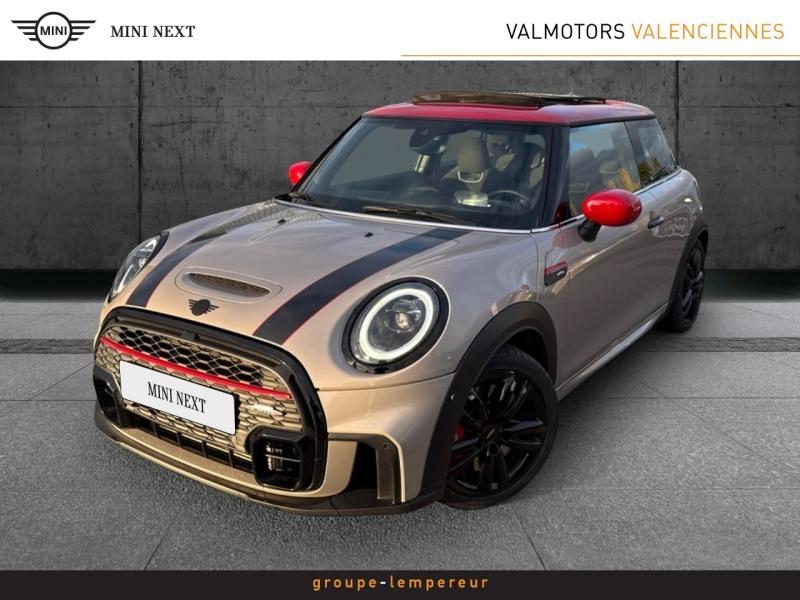Photo MINI Mini JCW 231ch Edition Premium Plus BVA8