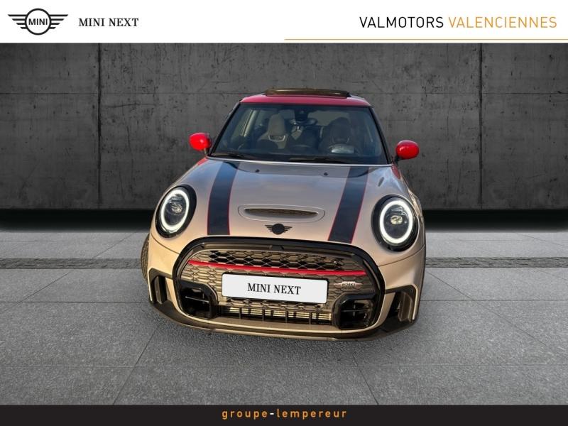 Image MINI Mini JCW 231ch Edition Premium Plus BVA8