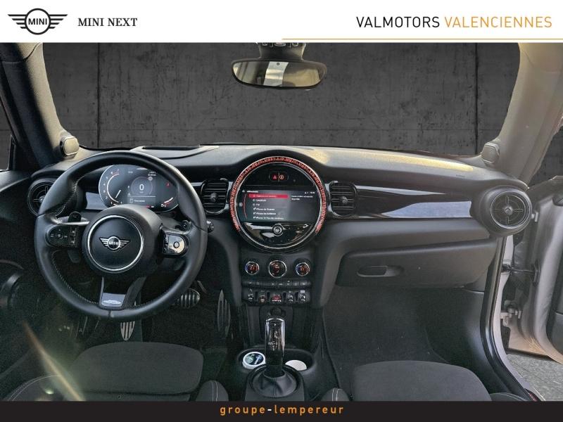 Image MINI Mini JCW 231ch Edition Premium Plus BVA8