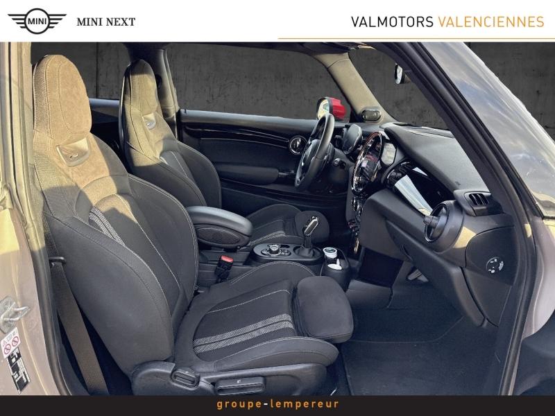 Image MINI Mini JCW 231ch Edition Premium Plus BVA8