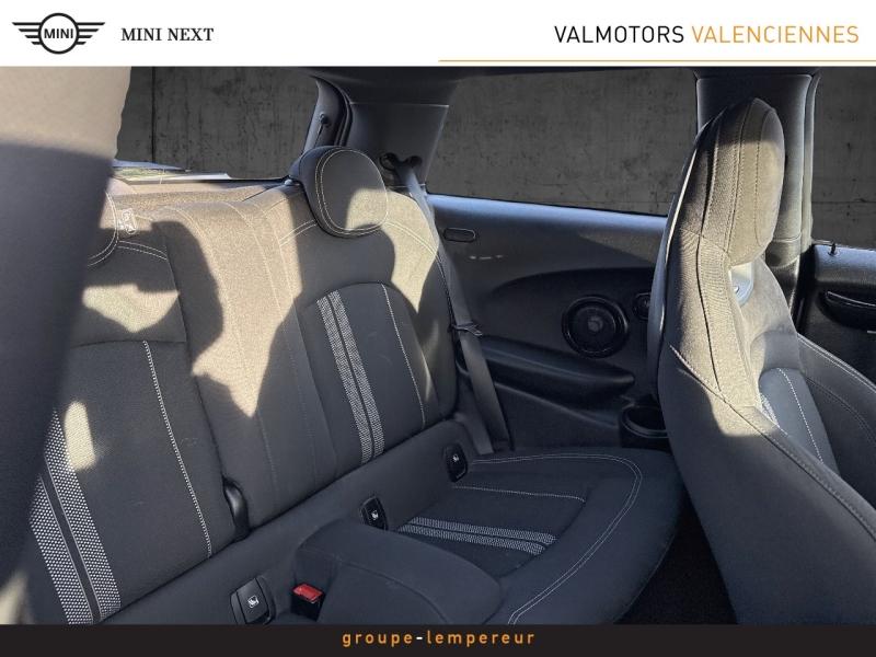 Image MINI Mini JCW 231ch Edition Premium Plus BVA8