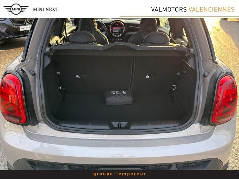 Image MINI Mini JCW 231ch Edition Premium Plus BVA8