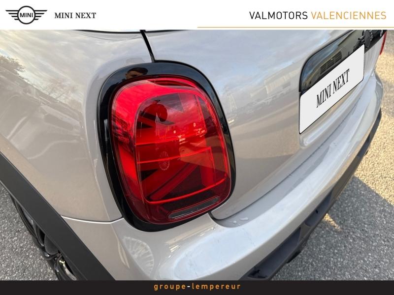 Image MINI Mini JCW 231ch Edition Premium Plus BVA8