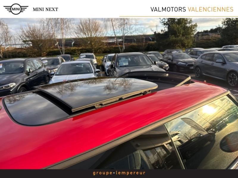 Image MINI Mini JCW 231ch Edition Premium Plus BVA8