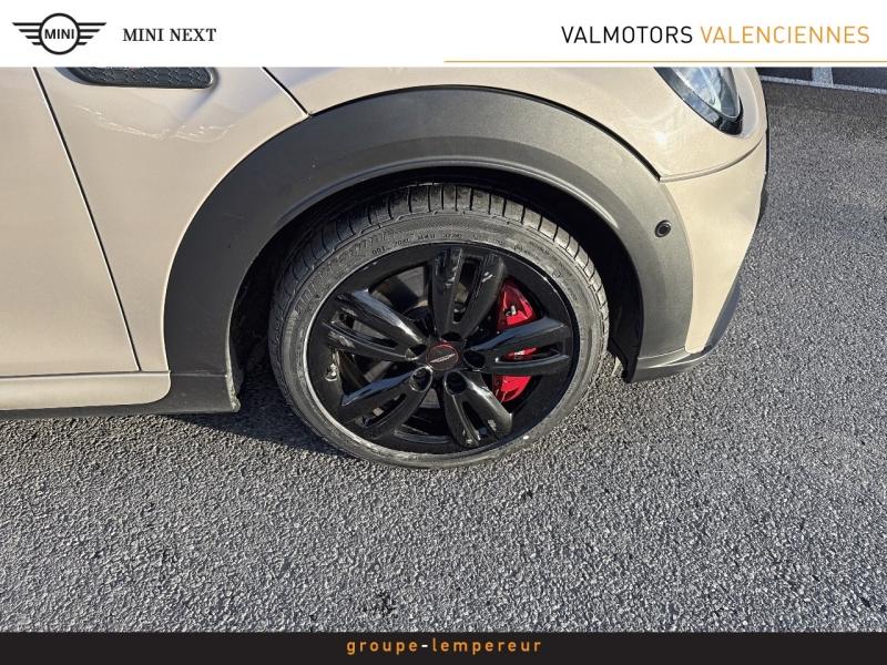 Image MINI Mini JCW 231ch Edition Premium Plus BVA8