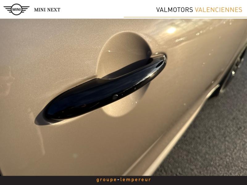 Image MINI Mini JCW 231ch Edition Premium Plus BVA8