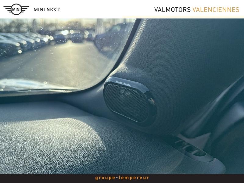 Image MINI Mini JCW 231ch Edition Premium Plus BVA8