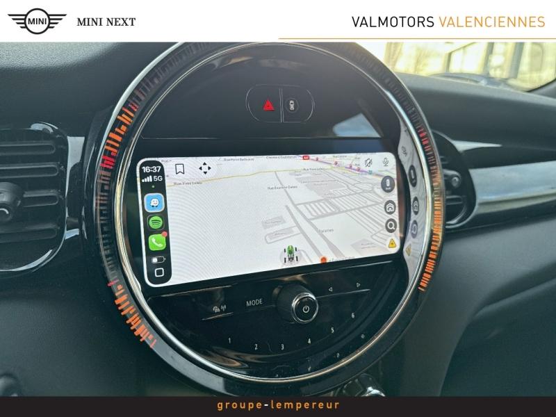 Image MINI Mini JCW 231ch Edition Premium Plus BVA8