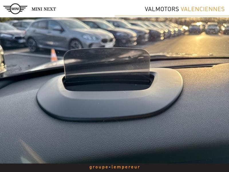 Image MINI Mini JCW 231ch Edition Premium Plus BVA8