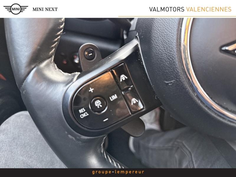 Image MINI Mini JCW 231ch Edition Premium Plus BVA8